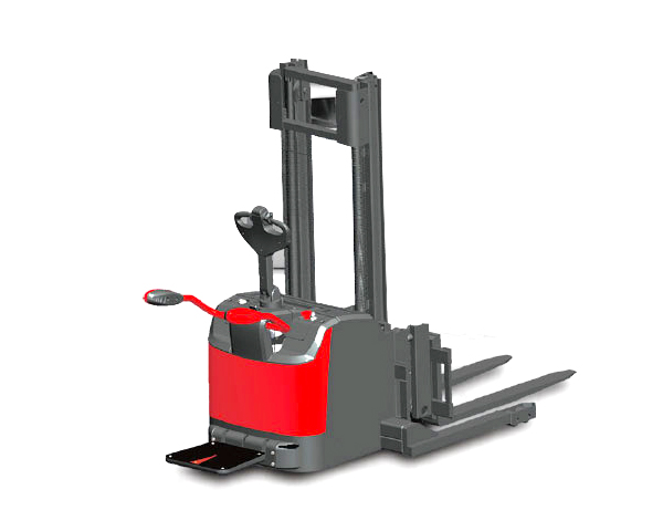 剪叉式前移式堆垛車